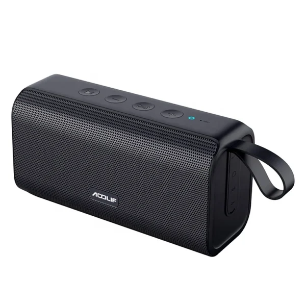 16W Bluetooth Speaker