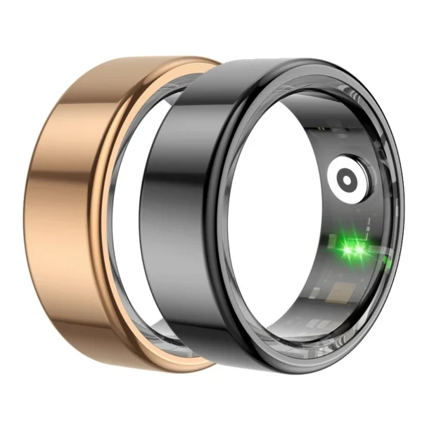 Smart ring