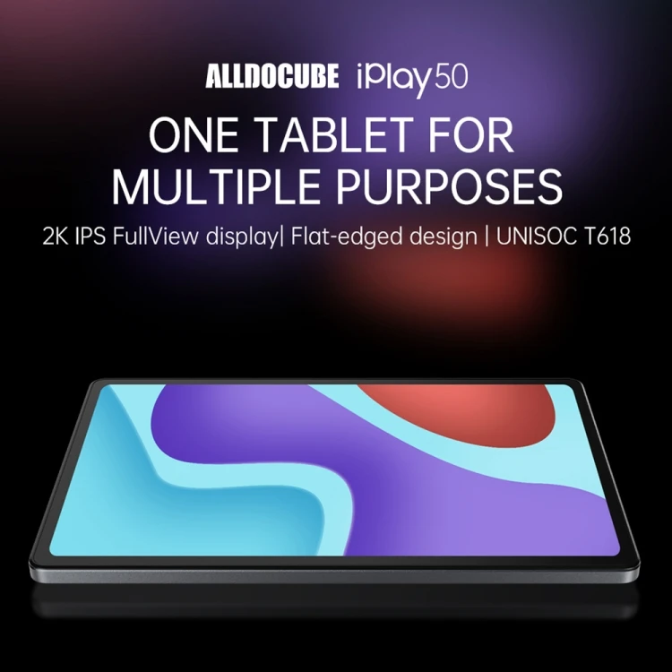 Alldocube iPlay 50 Pro