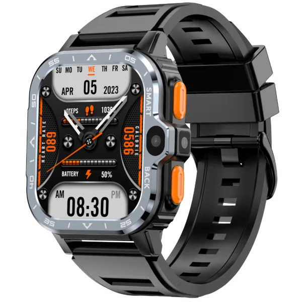 Valdus PGD Smartwatch