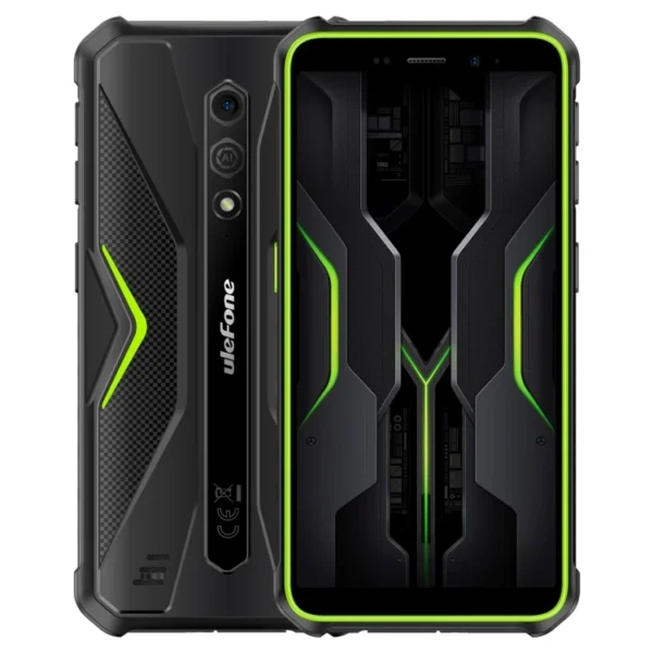 Ulefone Armor X12 Pro